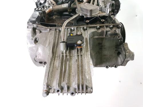 Engine MERCEDES-BENZ A-CLASS (W169) A 180 CDI (169.007, 169.307) | BP24482685M1 