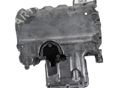 Oliebundkar Oliebundkar VW POLO V (6R1, 6C1) 1.2 TDI (75 hp) 39704634 39704634