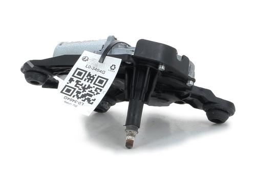 Rear wiper motor PEUGEOT 208 I (CA_, CC_) 1.4 HDi | BP24192530M102 