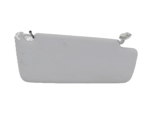 Used Left sun visor OPEL CORSA D (S07) 1.3 CDTI (L08, L68) (75 hp) 30957467