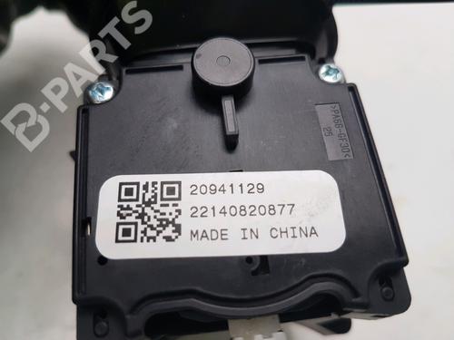 Switch OPEL MERIVA B MPV (S10) 1.7 CDTI (75) | BP11705633I30 