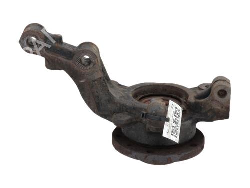 Left front steering knuckle RENAULT KANGOO Express (FW0/1_) 1.5 dCi 90 (FW0G, FW05, FW08, FW11) | BP40441175M25 - Image 3