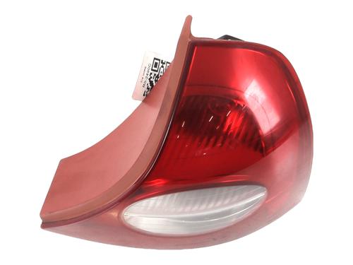 Højre baglygte RENAULT CLIO II (BB_, CB_) 1.5 dCi (B/CB07) (65 hp) 30190284