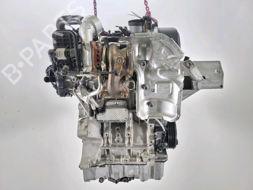 Engine AUDI A1 Sportback (GBA) 30 TFSI | BP30118624M1 