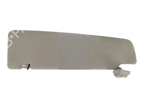 Used Left sun visor Left sun visor PEUGEOT BOXER Van 2.0 BlueHDi 130 (130 hp) 33809516 33809516