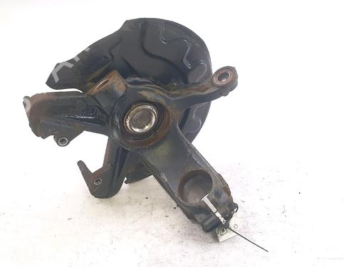 Used Left front steering knuckle SEAT IBIZA IV (6J5, 6P1) 1.2 TSI (90 hp) 29217975