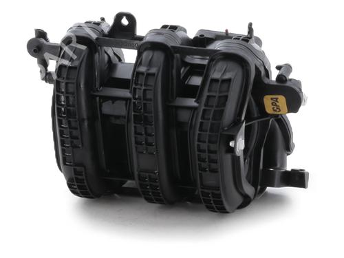 Manifold Indsugning CITROËN C1 II (PA_, PS_) 1.0 VTi 72 (72 hp) 30982396