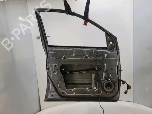 Left front door RENAULT KOLEOS I (HY_) 2.0 dCi (HY0K) | BP26228249C2 