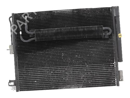 Used AC radiator AC radiator JEEP GRAND CHEROKEE IV (WK, WK2) 3.6 V6 FlexFuel 4x4 (286 hp) 34610310 34610310