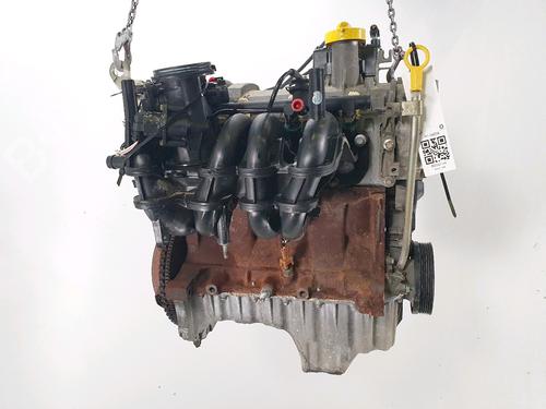 Engine RENAULT KANGOO (KC0/1_) 1.4 (KC0C, KC0H, KC0B, KC0M) | BP37086970M1 - Image 4