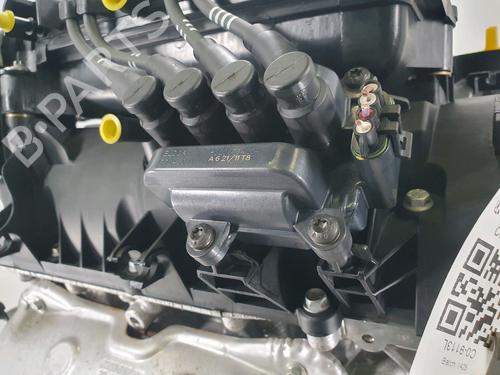 Engine RENAULT CLIO III (BR0/1, CR0/1) 1.2 16V (BR02, BR0J, BR11, CR02, CR0J, CR11) | BP38552569M1 - Image 7