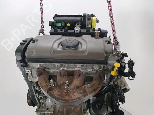 Engine PEUGEOT 206+ (2L_, 2M_) 1.4 i | BP35940856M1 - Image 5