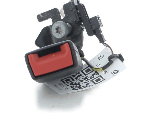 Gurtschloss für MERCEDES-BENZ C-CLASS (W205) AMG C 63 S (205.087) (510 hp) 31180424