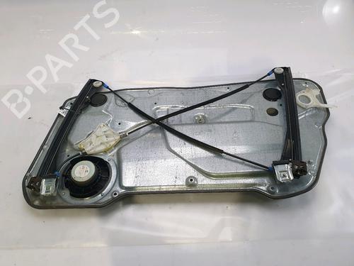 Front left window mechanism SEAT IBIZA III (6L1) 1.4 16V | BP28533049C22