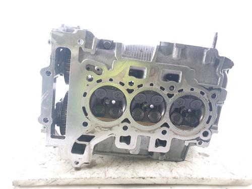 Cylinder head PEUGEOT 2008 II (UD_, US_, UY_, UJ_, UR_, UC_) 1.2 PureTech 100 (USHNK) | BP29552629M5 