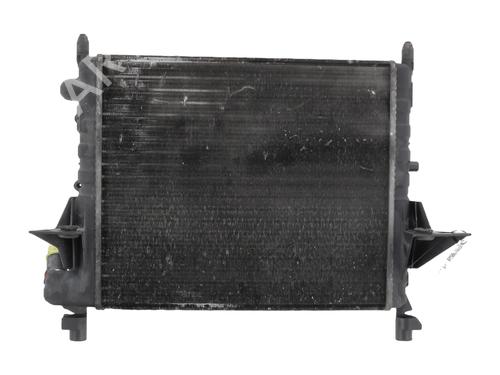 Water radiator RENAULT TWINGO I (C06_) 1.2 (C063, C064) | BP31141645M31