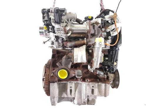 Engine RENAULT CLIO IV (BH_) 1.5 dCi 75 | BP36380721M1 - Image 4
