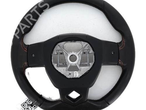Steering wheel DS DS 3 / DS 3 CROSSBACK (UR_, UC_, UJ_) 1.2 PureTech 100 (URHNKK, URHNEK) | BP32013196C49 - Image 2
