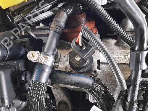 Engine BMW 1 (E87) 116 d | BP33300164M1  - Image 8