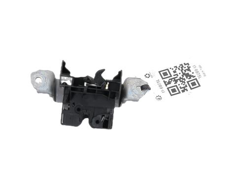 tailgate-lock-peugeot-108-2014-34711627 main image