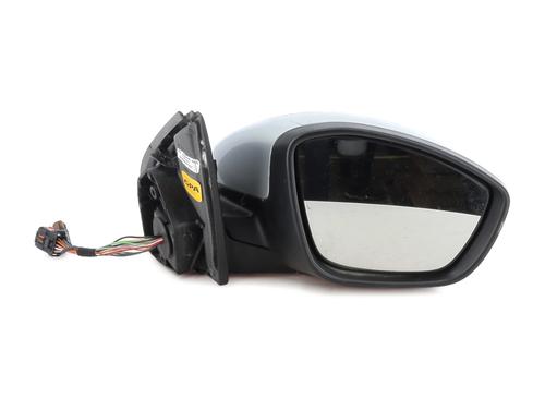 Right mirror PEUGEOT 308 II (LB_, LP_, LW_, LH_, L3_) 1.6 BlueHDi 120 | BP24872218C27
