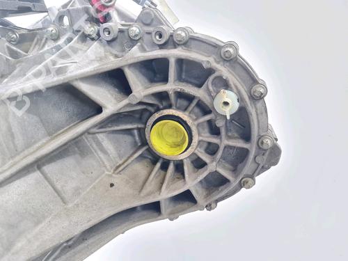 Gearbox RENAULT MEGANE III Hatchback (BZ0/1_, B3_) 1.2 TCe (BZ2B, BZ11) | BP32974701M3 - Image 3