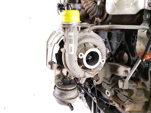 Engine RENAULT MEGANE III Coupe (DZ0/1_) 1.9 dCi (DZ0N, DZ0J, DZ1J, DZ1K) | BP36795282M1  - Image 6