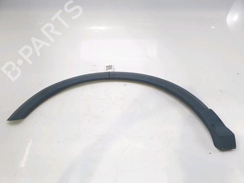 Used Rear right wheel arch trim AUDI Q2 (GAB, GAG) 35 TFSI (150 hp) 28505675
