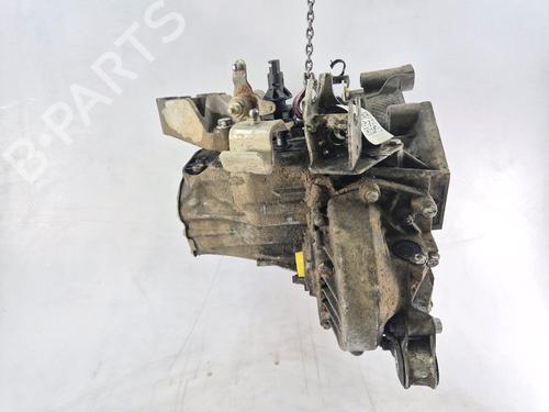 Gearbox CITROËN JUMPER II Van 2.2 HDi 100 | BP39763793M3 - Image 3
