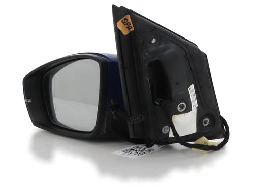 Left mirror VW POLO V (6R1, 6C1) 1.6 TDI | BP29416494C26 