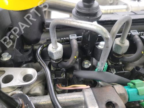 Engine RENAULT TWINGO II (CN0_) 1.5 dCi (CN0E) | BP29390147M1 