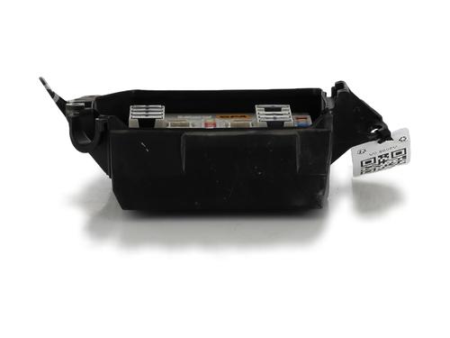 Used Fuse box RENAULT CLIO III (BR0/1, CR0/1) 1.5 dCi (88 hp) 29381712