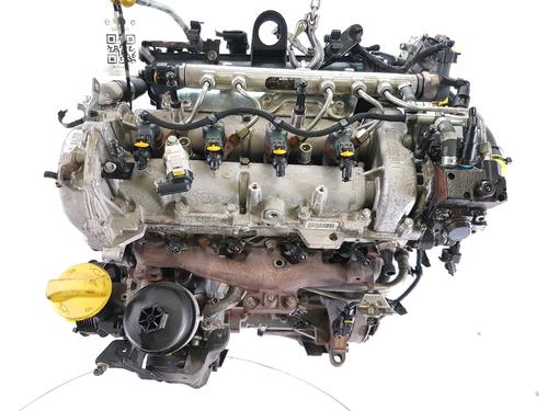 Engine OPEL CORSA D (S07) 1.3 CDTI (L08, L68) | BP29874901M1
