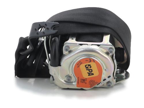 Front right belt tensioner AUDI A1 Sportback (GBA) 30 TFSI | BP30118500C88