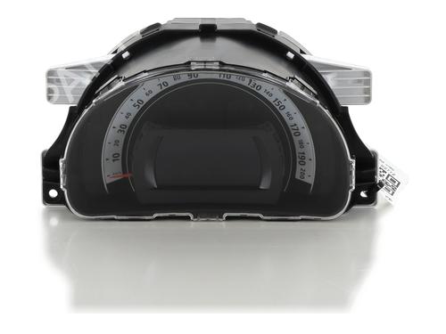 Instrument cluster RENAULT TWINGO III (BCM_, BCA_) 0.9 TCe 90 (BCM9, BCM2) | BP28182036C47 