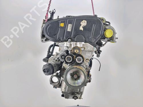 Used Engine FIAT 500L (351_, 352_) 1.6 D Multijet (199LYD1B) (105 hp) 28333133