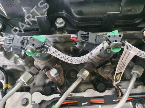 Engine CITROËN BERLINGO Box Body/MPV (B9) 1.6 HDi / BlueHDi 75 | BP37657833M1 - Image 13