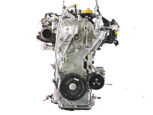 Motor RENAULT CLIO V (B7_) 1.0 LPG (B7MT) (101 hp) 32153009