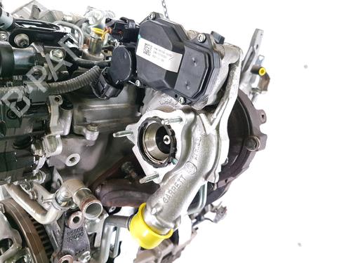 Engine TOYOTA YARIS (_P9_) 1.4 D-4D (NLP90_, NLP90R) | BP31057471M1 