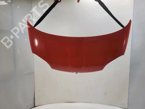 Used Hood Hood FIAT PANDA (312_, 319_) 1.2 (312PXA1A) (69 hp) 39704965 39704965