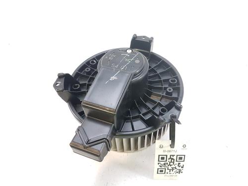 Used Heater blower motor HONDA ACCORD VIII Estate (CW) 2.2 i-DTEC (CW3) (150 hp) 11953510