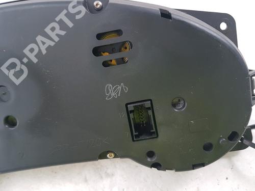 Instrument cluster SAAB 9-3 (YS3F, E79, D79, D75) 1.9 TiD | BP10659084C47 