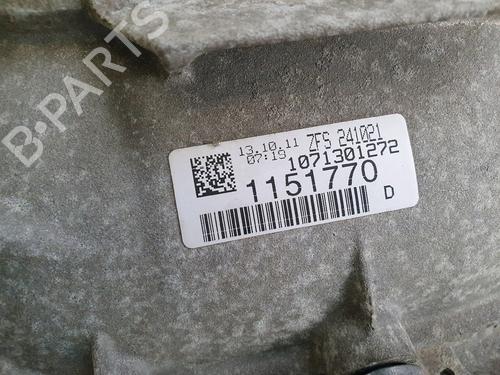 Gearbox BMW X1 (E84) xDrive 23 d | BP32309809M3 