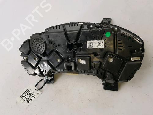 Instrument cluster FORD FIESTA VII (HJ, HF) 1.1 Ti-VCT | BP13673145C47 