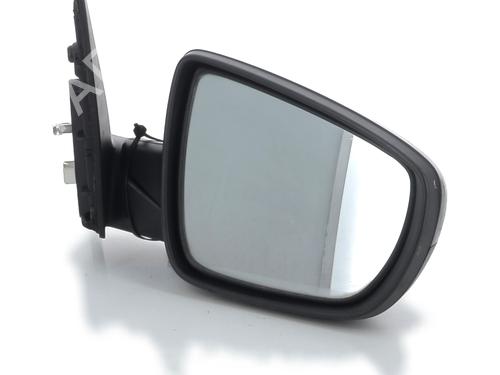 Right mirror KIA CARENS IV 1.7 CRDi | BP32334066C27