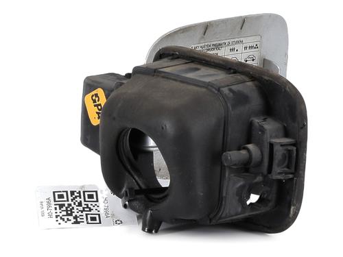 Tanklokket SKODA OCTAVIA II (1Z3) 1.9 TDI | BP29018880C131