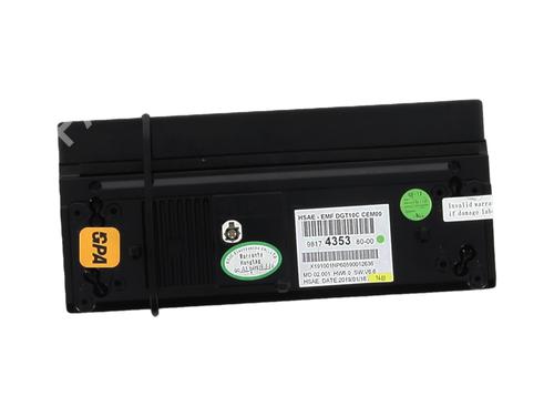 Display monitor PEUGEOT 508 SW II (FC_, FJ_, F4_) 1.6 PureTech 180 | BP30983082C48