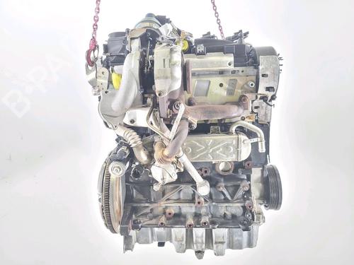 Engine VW GOLF VI (5K1) 1.6 TDI | BP29762119M1