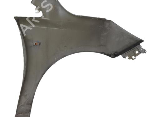 Guarda-lamas esquerdo OPEL CORSA E (X15) 1.4 (08, 68) | BP39633491C41 - Image 2