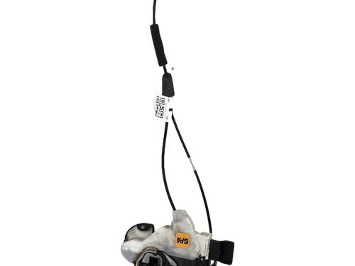 Used Front left lock PEUGEOT 508 I (8D_) 1.6 HDi (112 hp) 30190671